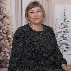 Фотография девушки Нина, 46 лет из г. Выкса