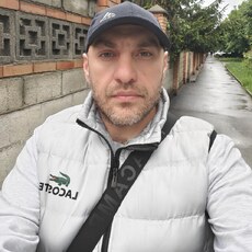 Фотография мужчины Георгий, 35 лет из г. Владикавказ