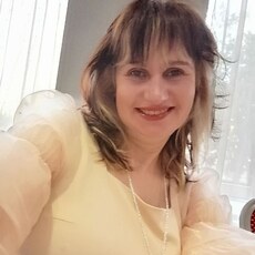 Фотография девушки Светлана, 48 лет из г. Минск
