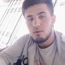Фотография мужчины Саид, 26 лет из г. Гагра