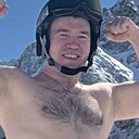 Арсений, 34 года