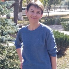 Фотография девушки Юлия, 42 года из г. Воронеж