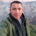 Сергей, 32 года