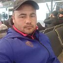Нодир Бек, 37 лет