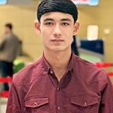 Деркар, 23 года