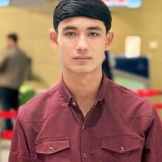 Фотография мужчины Деркар, 23 года из г. Истра