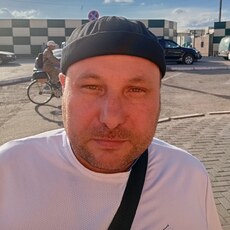 Фотография мужчины Андрей, 50 лет из г. Караганда