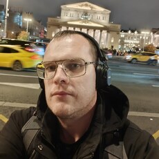 Фотография мужчины Юрий, 37 лет из г. Волгоград
