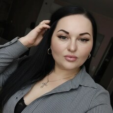 Фотография девушки Каролина, 34 года из г. Джанкой