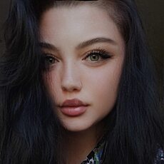 Фотография девушки Олеська, 25 лет из г. Пермь