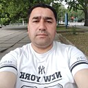 Анвар, 39 лет