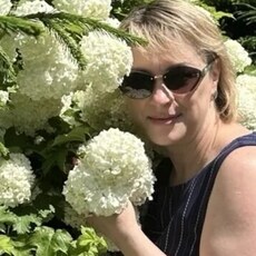 Фотография девушки Анюта, 48 лет из г. Челябинск