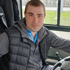 Фотография мужчины Виталий, 31 год из г. Курган