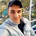 Виктор, 29 лет