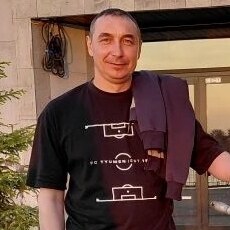 Фотография мужчины Денис, 41 год из г. Тюмень