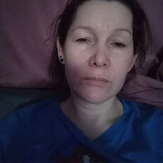 Фотография девушки Татьяна, 42 года из г. Киров