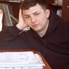 Фотография мужчины Алик, 21 год из г. Ганцевичи