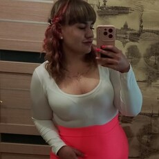 Фотография девушки Kira, 21 год из г. Благовещенск