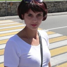 Фотография девушки Светлана, 46 лет из г. Ярославль