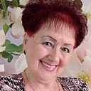 Людмила, 61 год