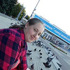 Фотография девушки Татьяна, 30 лет из г. Брянск