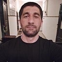 Мага, 35 лет