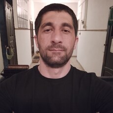 Фотография мужчины Мага, 35 лет из г. Каспийск