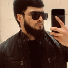 Фотография мужчины Азиз, 24 года из г. Казань
