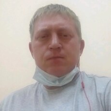 Фотография мужчины Наиль, 44 года из г. Аксу