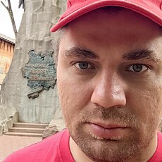 Фотография мужчины Виталий, 33 года из г. Починок