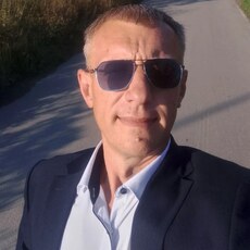 Фотография мужчины Николай, 44 года из г. Екатеринбург