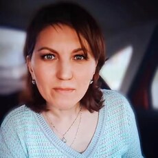 Фотография девушки Оксана, 43 года из г. Омск