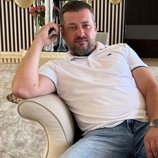Фотография мужчины Андрей, 41 год из г. Йошкар-Ола