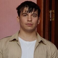 Фотография мужчины Сергей, 31 год из г. Павлодар
