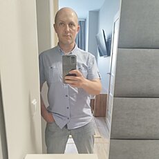Фотография мужчины Иван, 40 лет из г. Екатеринбург