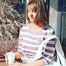 Фотография девушки Елена, 48 лет из г. Краснодар