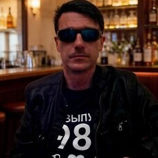 Фотография мужчины Андрей, 44 года из г. Омск