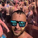 Эльдар, 43 года