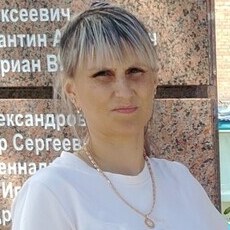 Фотография девушки Мария, 38 лет из г. Ангарск