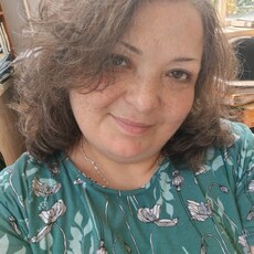 Фотография девушки Елена, 51 год из г. Владимир