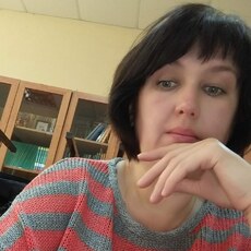 Фотография девушки Елена, 49 лет из г. Новосибирск