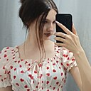 Кристина, 18 лет