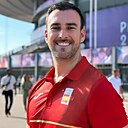 Арсений, 33 года