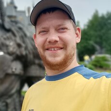 Фотография мужчины Михаил, 28 лет из г. Кинель