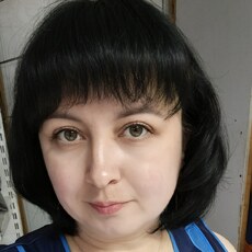 Фотография девушки Кира, 41 год из г. Владимир