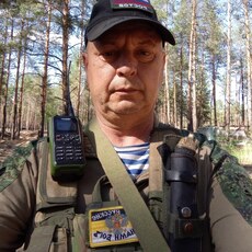 Фотография мужчины Андрей, 50 лет из г. Луганск