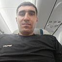 Sarmen, 32 года
