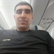 Фотография мужчины Sarmen, 32 года из г. Самара