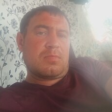 Фотография мужчины Антон, 37 лет из г. Ижевск