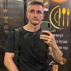 Фотография мужчины Андрей, 33 года из г. Пушкино (Московская Обл)
